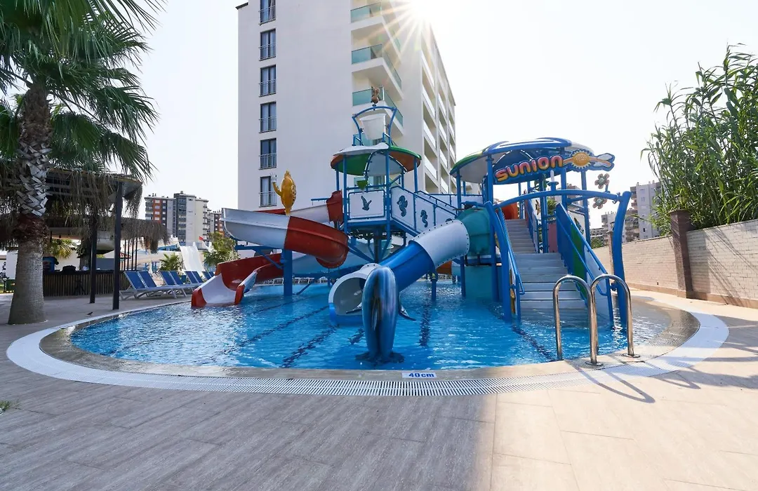 Lavia Hotels Lara-1