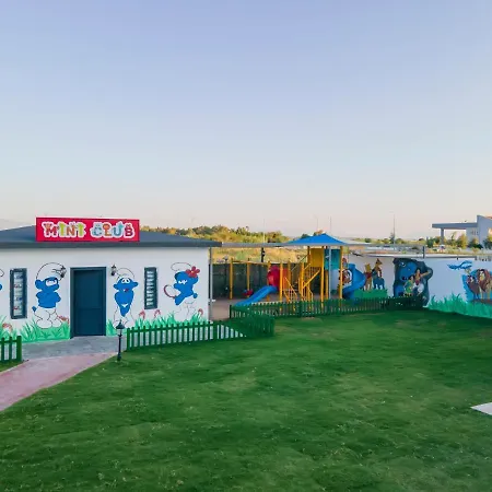 Lavia Hotels Lara-2