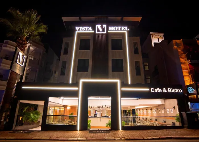 Lara Vista Hotel Suits & Spa